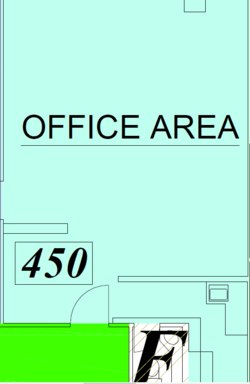 Full Service Office Space For Lease – photo 1
