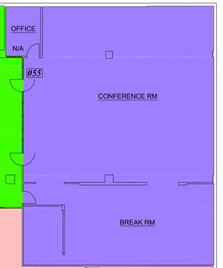 MNM BUSINESS CENTER, COMMERCIAL OFFICE SPACE FOR LEASE – photo 1