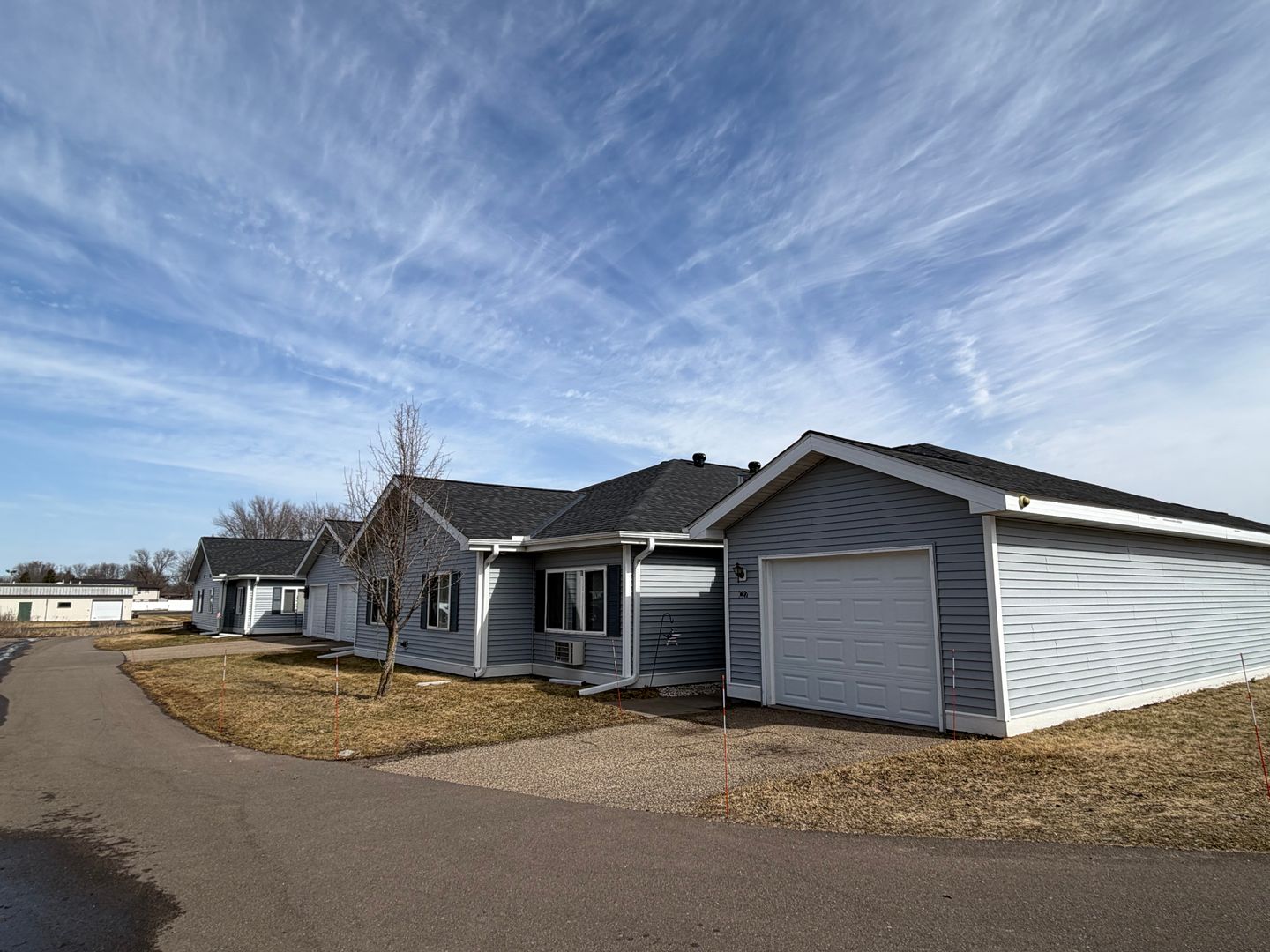 Baldwin Apartment: 420 Cedar Street