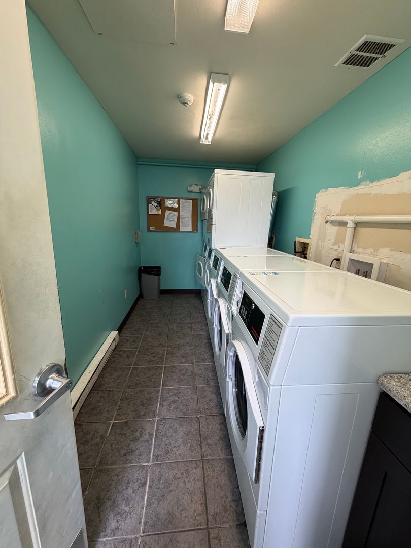 Black River Falls Apartment: 155 Rye Bluff Rd