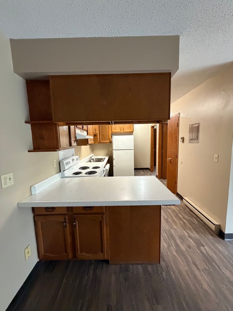 Black River Falls Apartment: 515 N 8th Street
