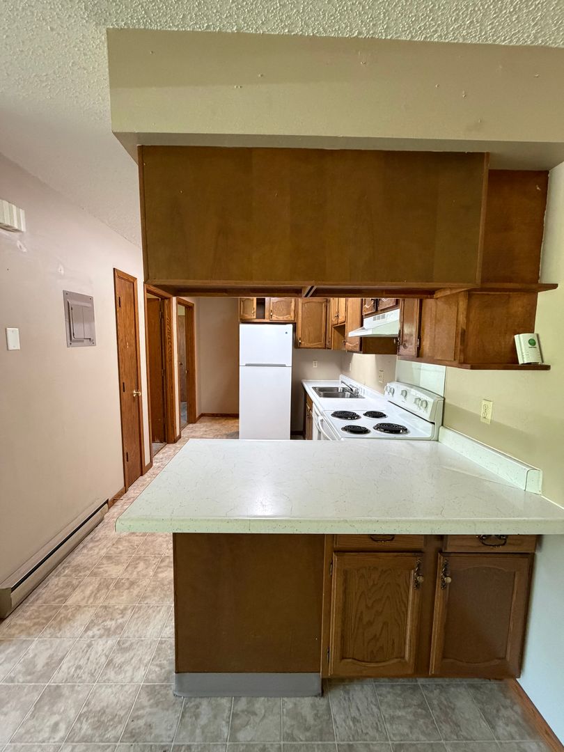 Black River Falls Apartment: 515 N 8th Street