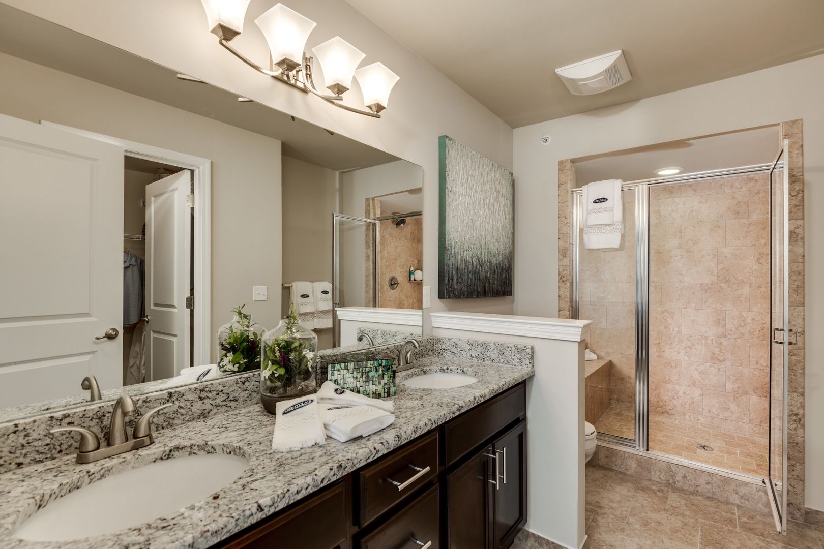 Heron Springs Townhomes and Apartments 4 of 12