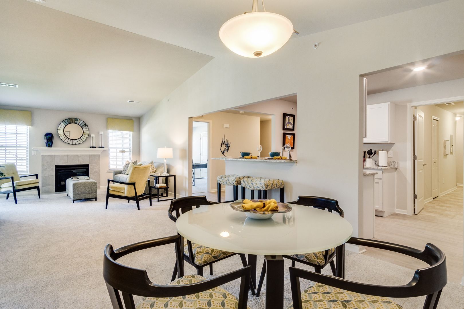Tribute Creek Apartment Homes 5 of 12