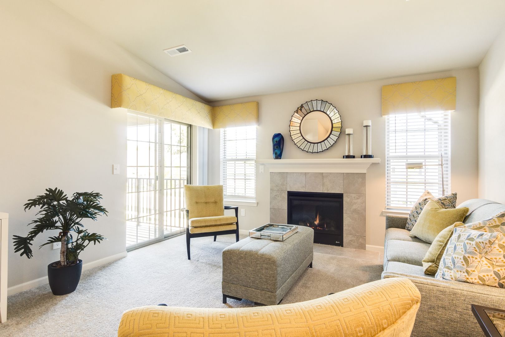 Tribute Creek Apartment Homes 3 of 12