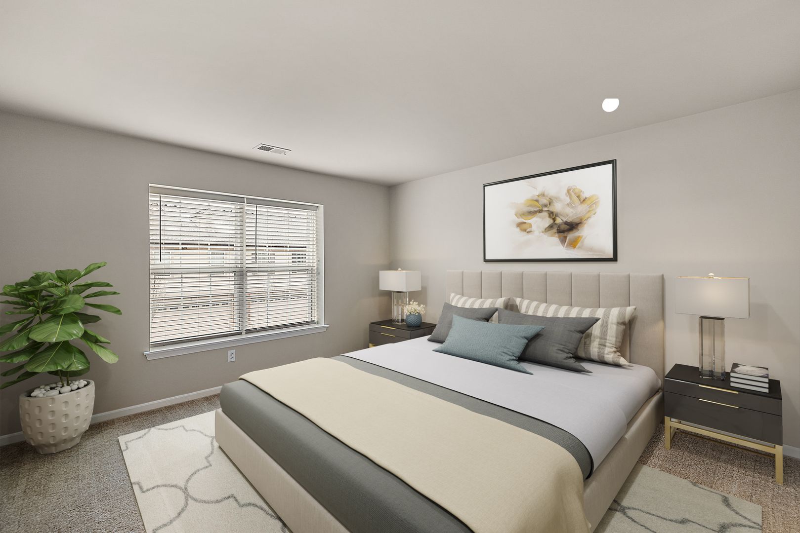 Heron Springs Townhomes and Apartments 11 of 12