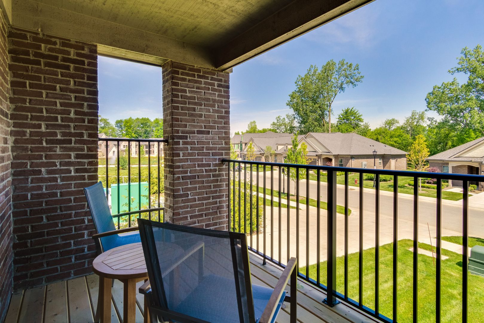 Tribute Creek Apartment Homes 11 of 12