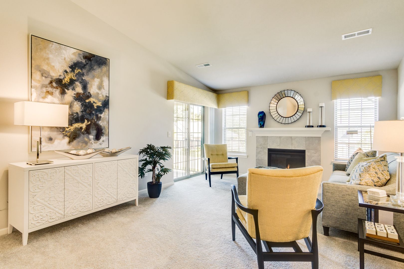 Tribute Creek Apartment Homes 4 of 12
