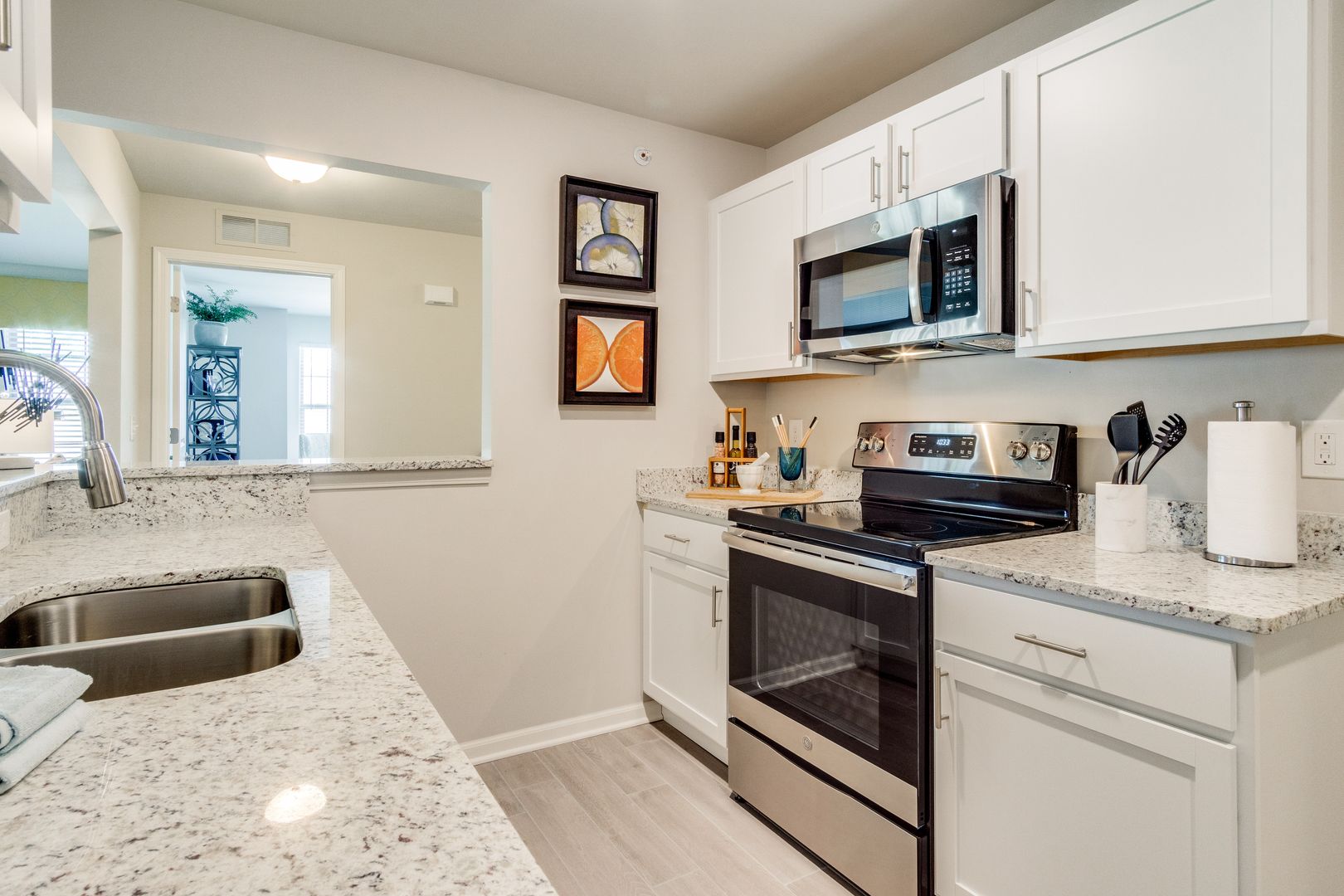 Tribute Creek Apartment Homes 2 of 12