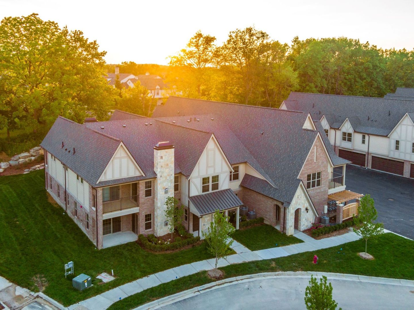 Tribute Creek Apartment Homes 9 of 12