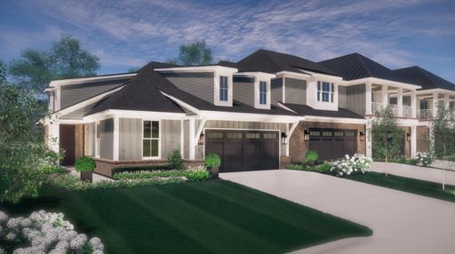 Luxury 2 Bedroom 2 Bathroom Ranch Apartment Home – photo 1