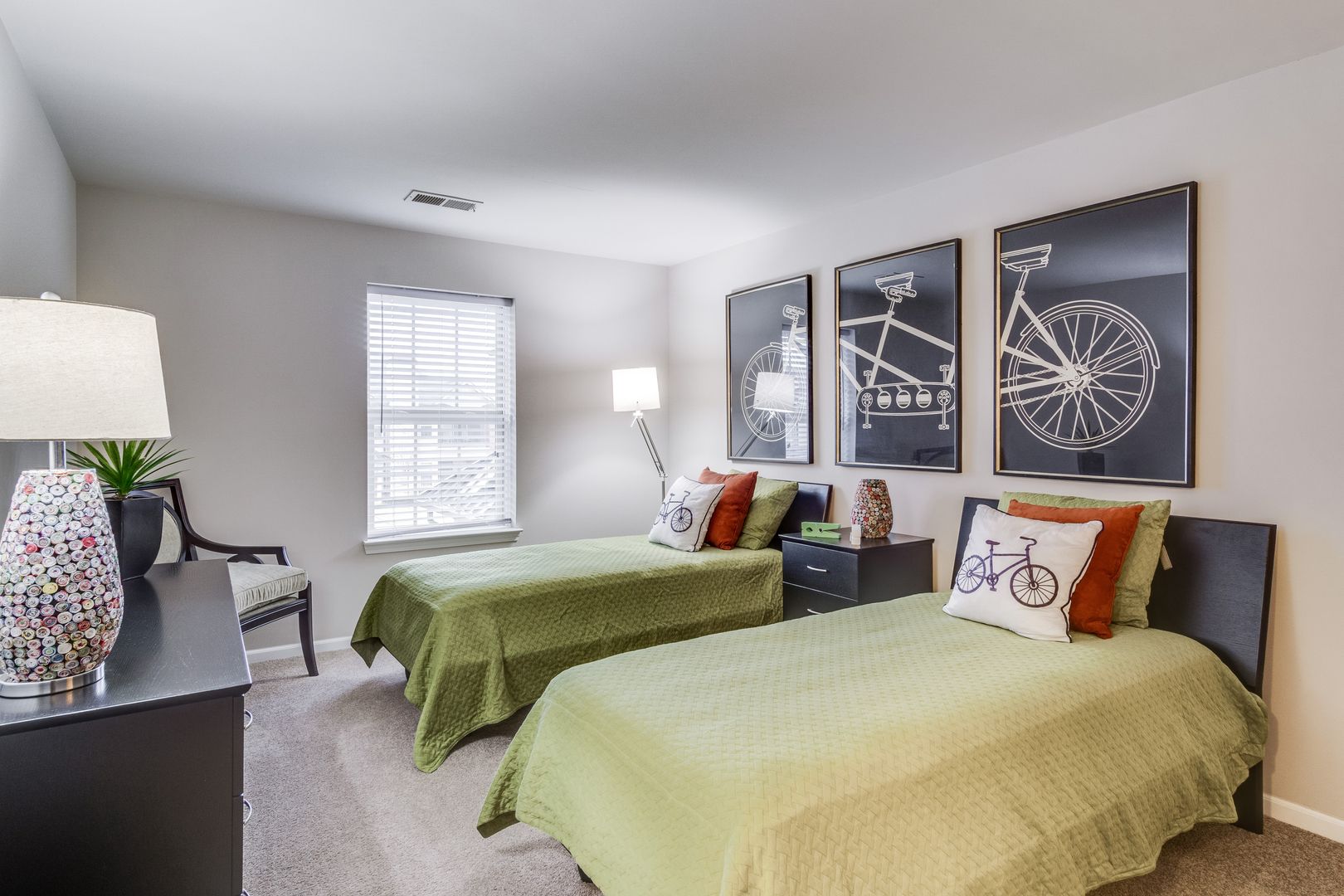 Tribute Creek Apartment Homes 6 of 8