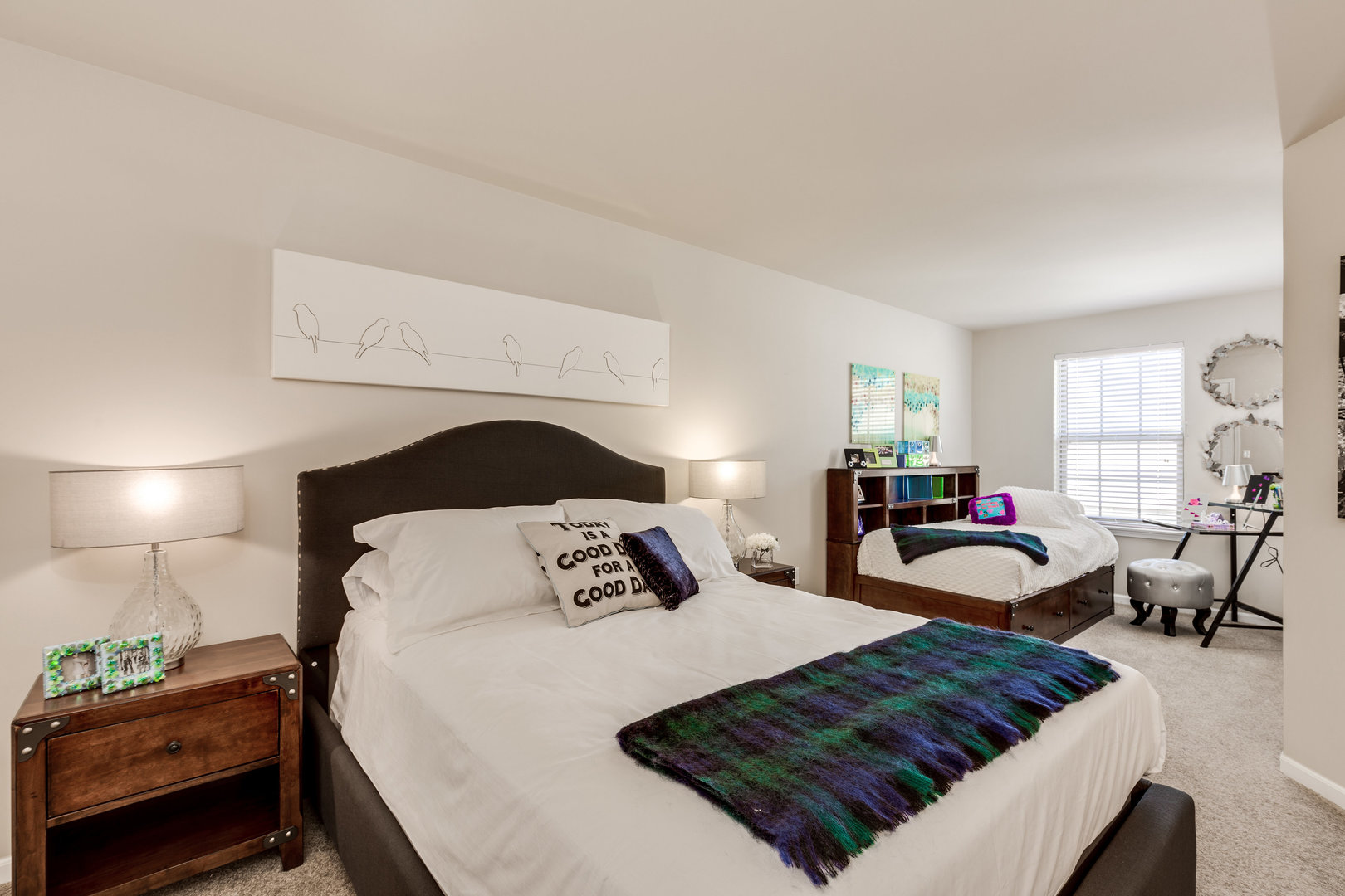 Heron Springs Townhomes and Apartments 5 of 12