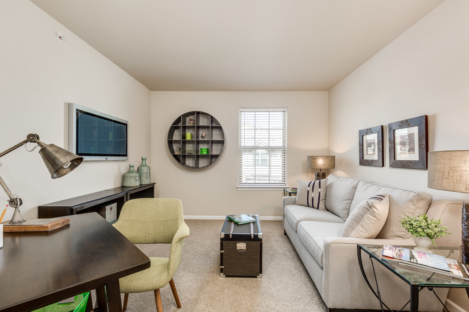 Heron Springs Townhomes and Apartments 7 of 12