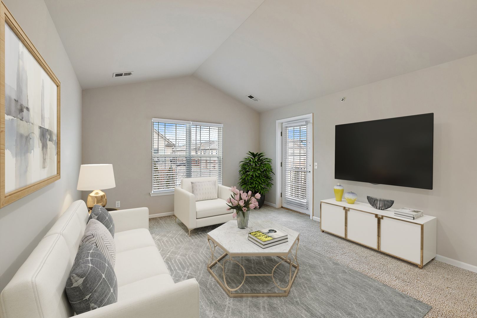 Heron Springs Townhomes and Apartments 9 of 12