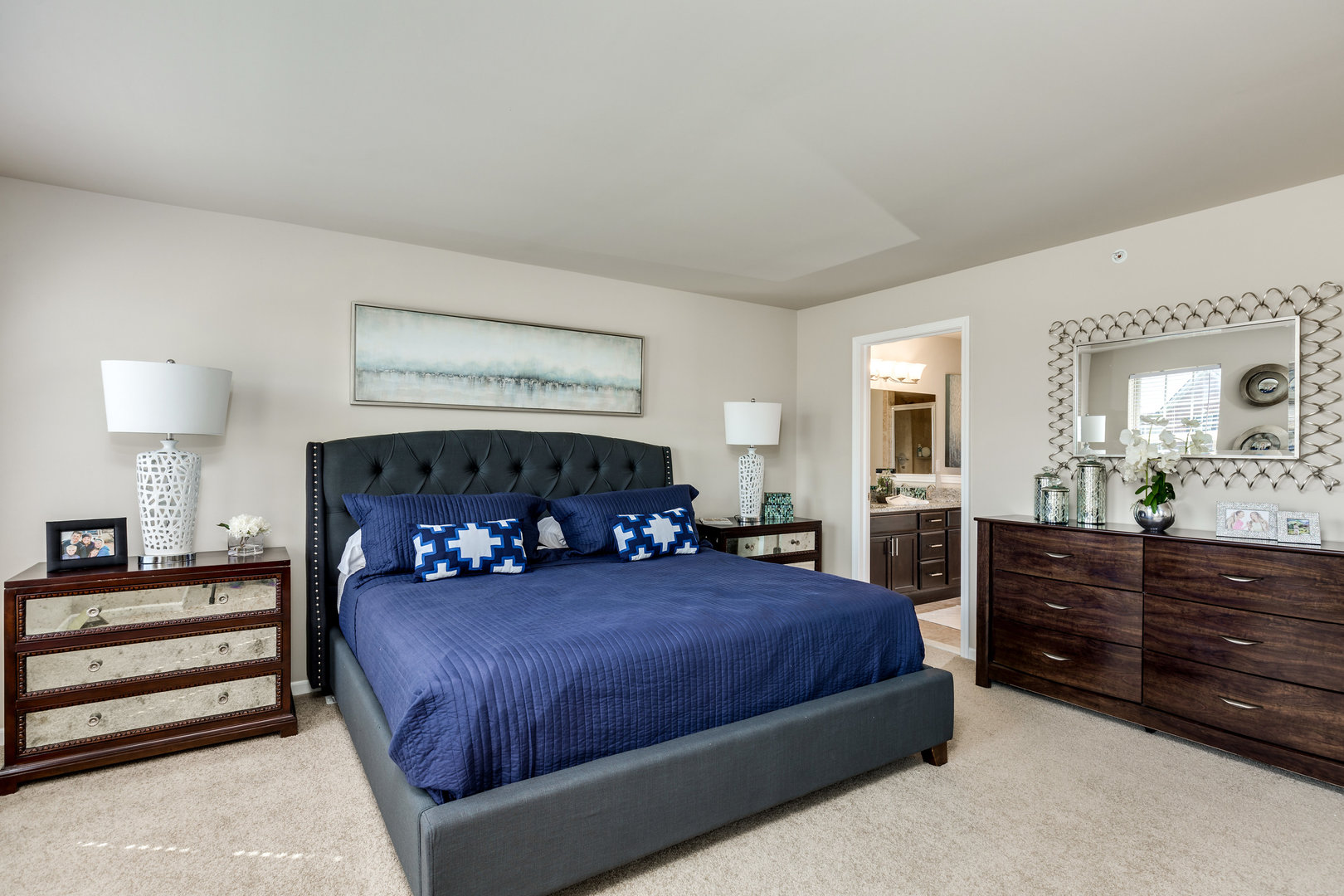 Heron Springs Townhomes and Apartments 3 of 12