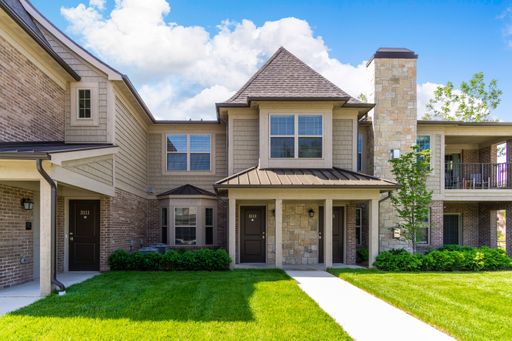 Luxury Two Bedroom Home with Two Baths & Attached Garage