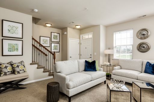 The Townhome - Modern Perimeter View Luxury Home w/Finished Basement at Parkways of Auburn Hills – photo 1