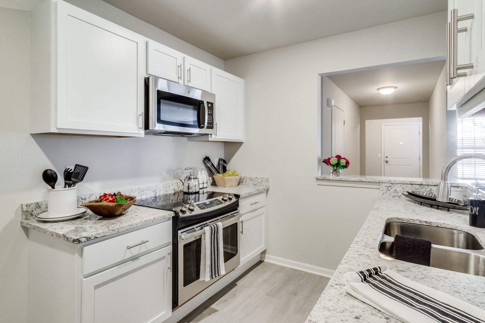 Tribute Creek Apartment Homes 2 of 12