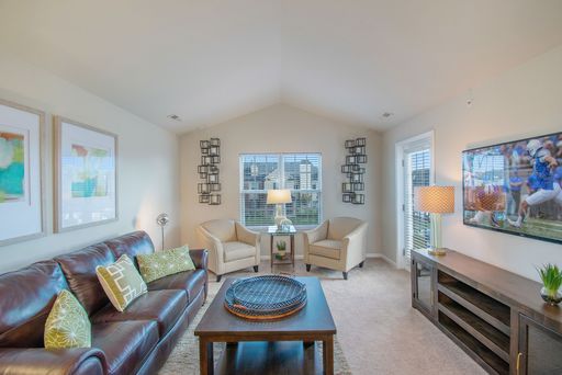 The Cambridge - Surround Yourself in Private Luxury – photo 1