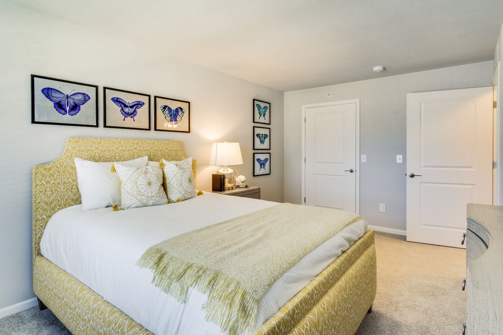 Tribute Creek Apartment Homes 6 of 12