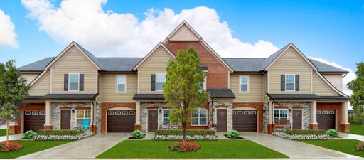 2 Bedroom 2.5 Bathroom 1 Car Garage Townhome – photo 1