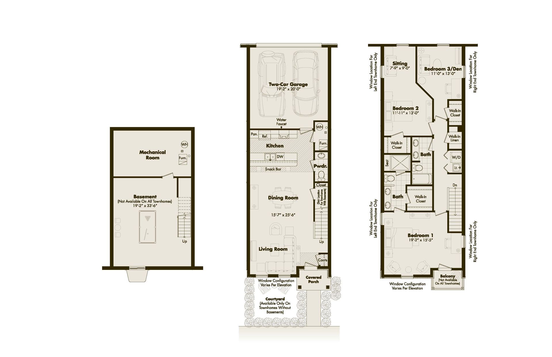 Auburn Hills Apartment: 124 Optimist Court