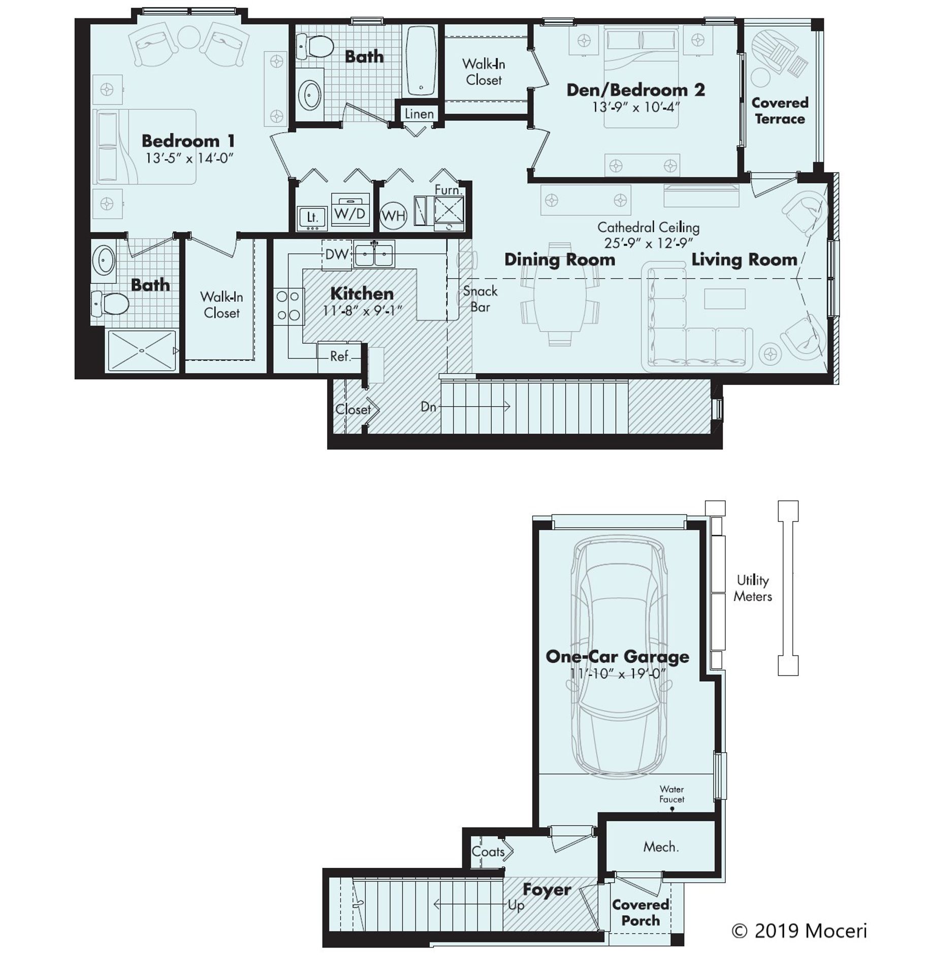 Clinton Township Apartment: 17721 Montage