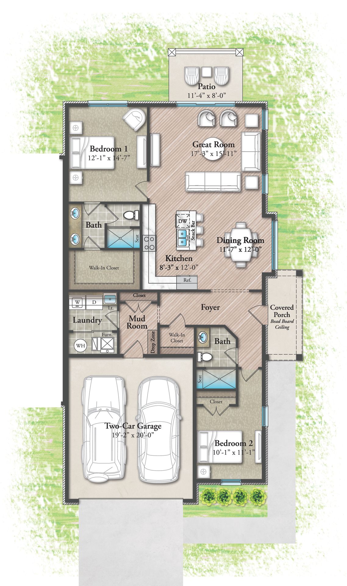 Auburn Hills Apartment: 124 Optimist Court