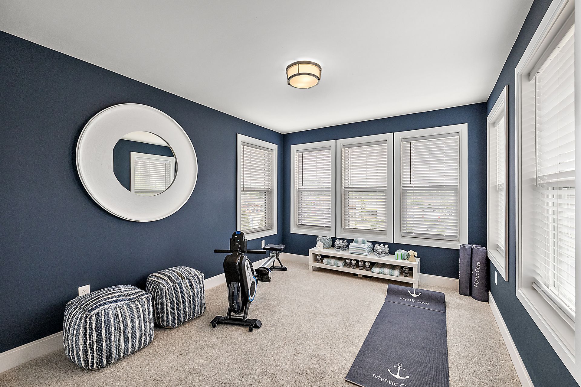 Lake Orion Apartment: 442 Mystic Cove Ln