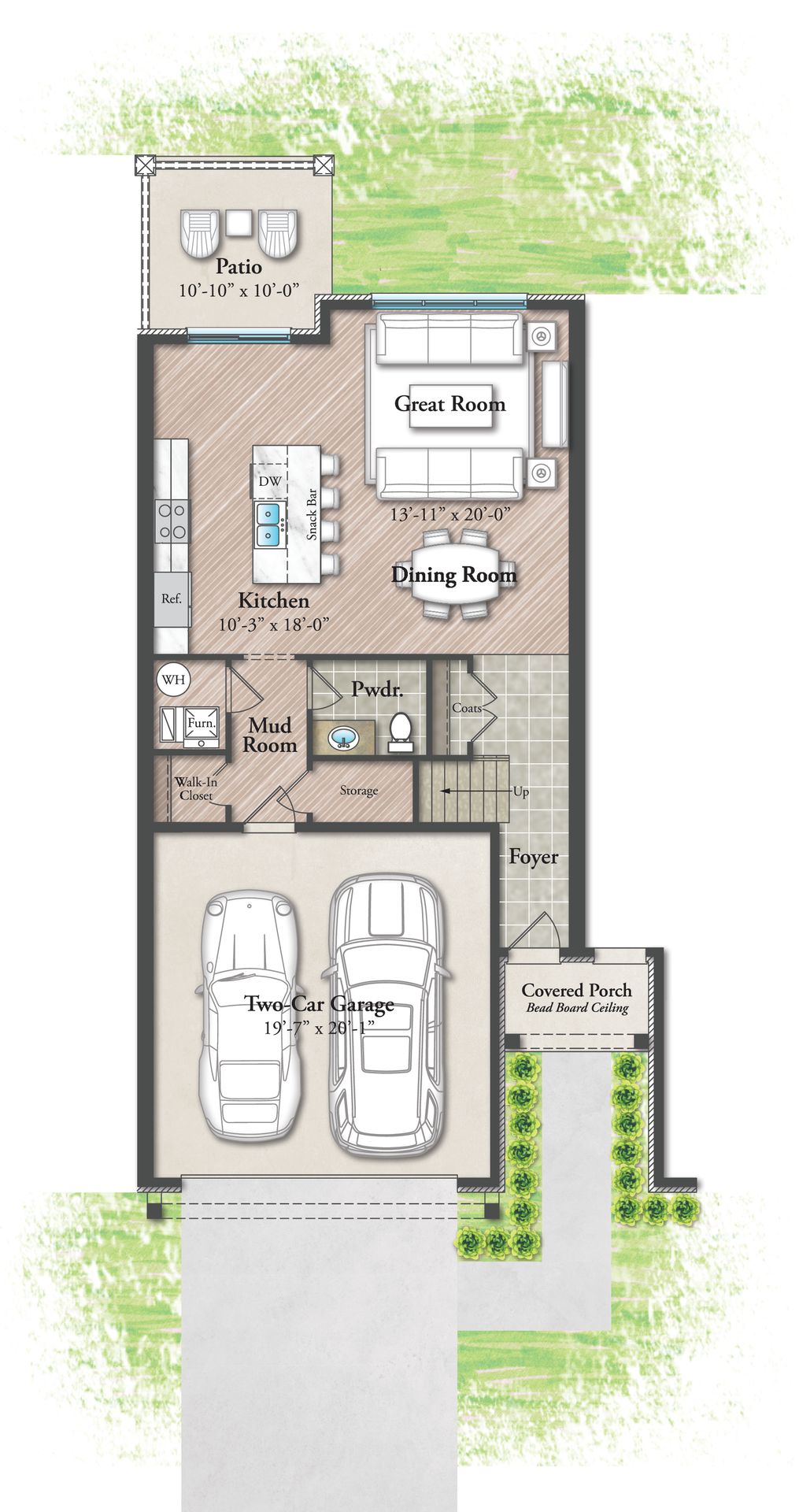Auburn Hills Apartment: 124 Optimist Court