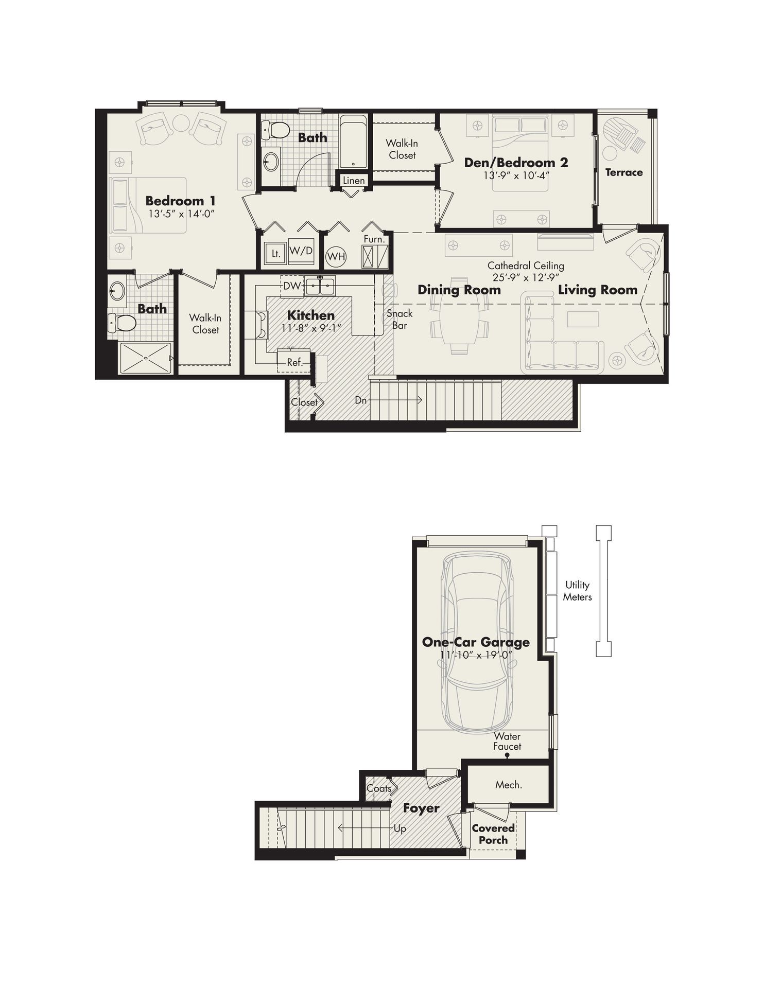 Auburn Hills Apartment: 124 Optimist Court