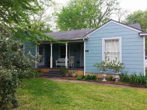 323 Albany – photo 1