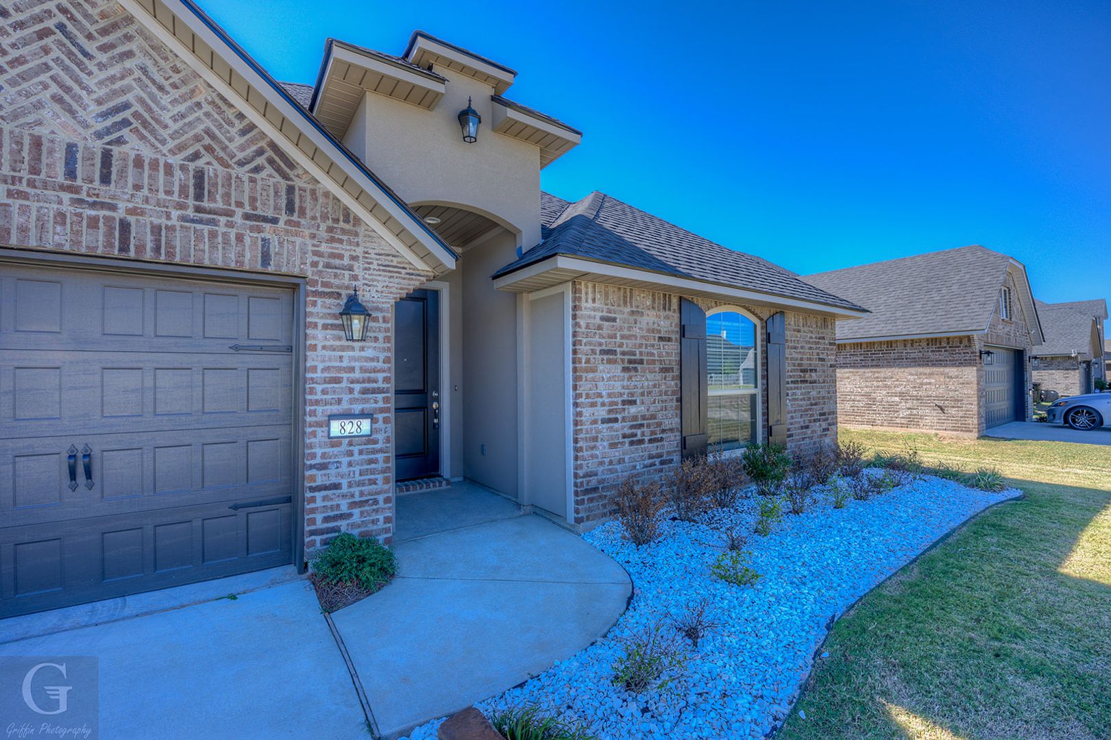 Bossier City House: 828 Abita Chase