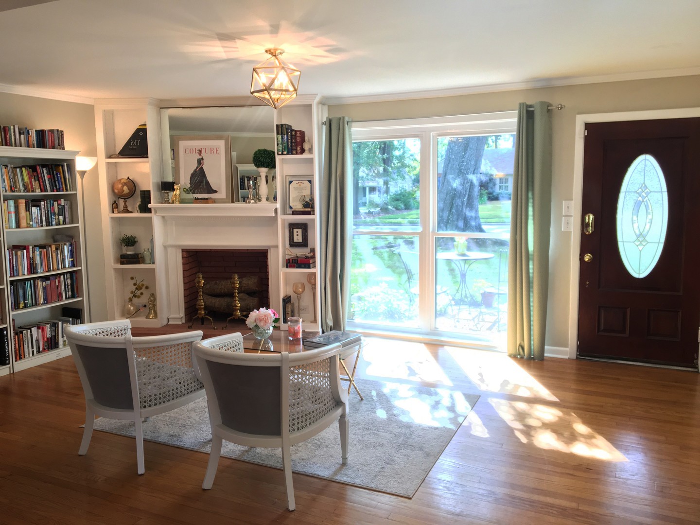 Shreveport House: 776 Thora