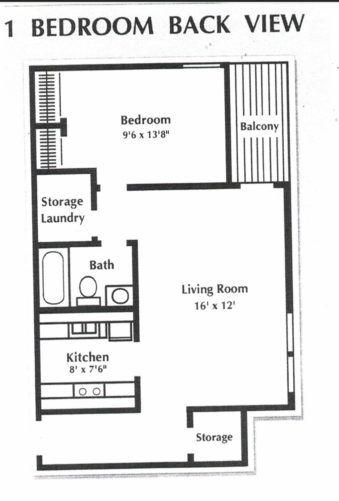 Lake Saint Louis Apartment: 100 Bent Oak Drive