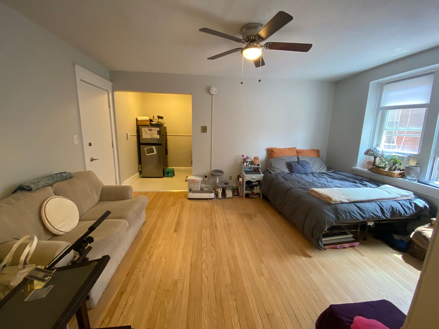 New Haven Apartment: 100 Howe Street