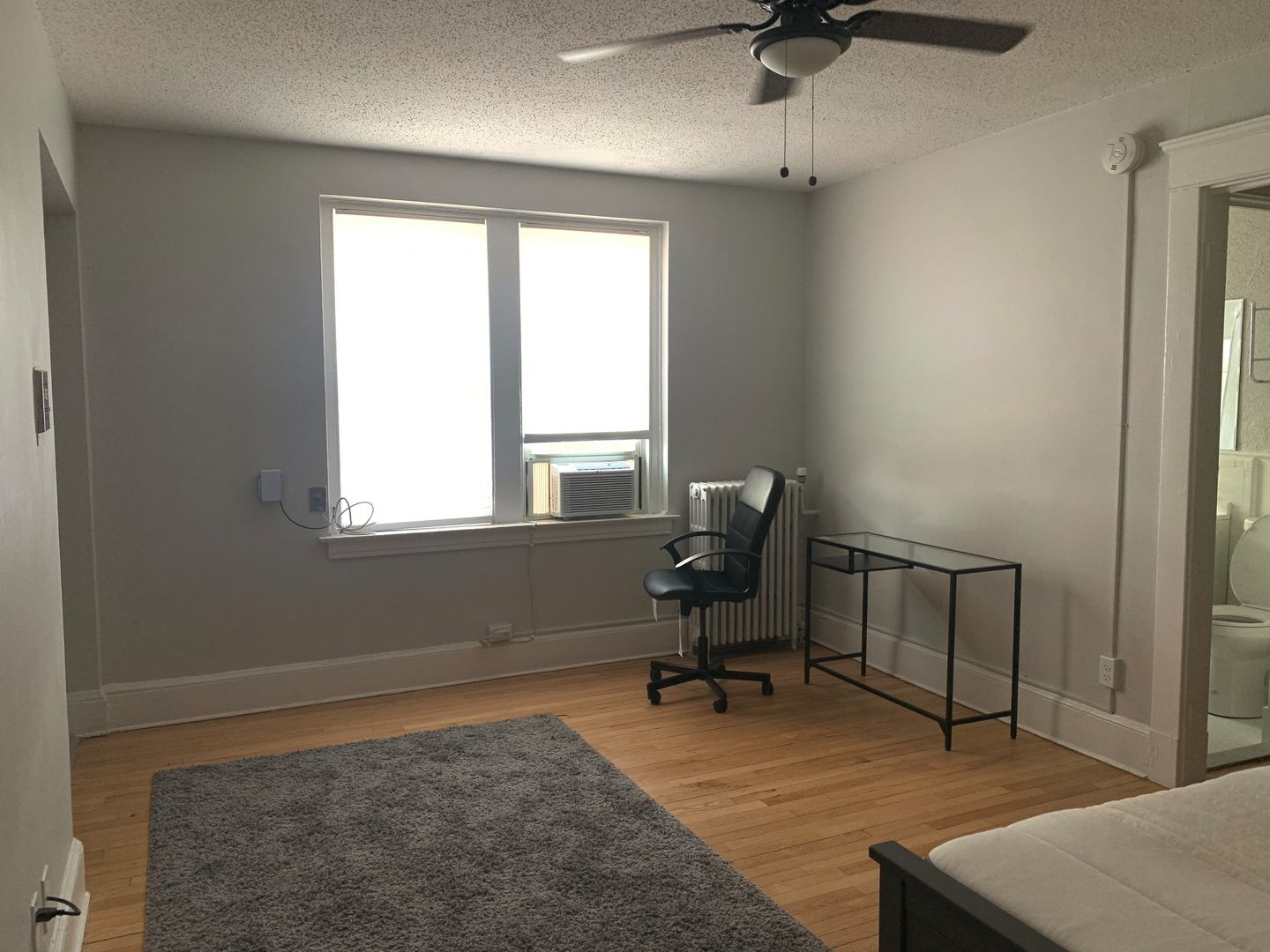 New Haven Apartment: 100 Howe Street