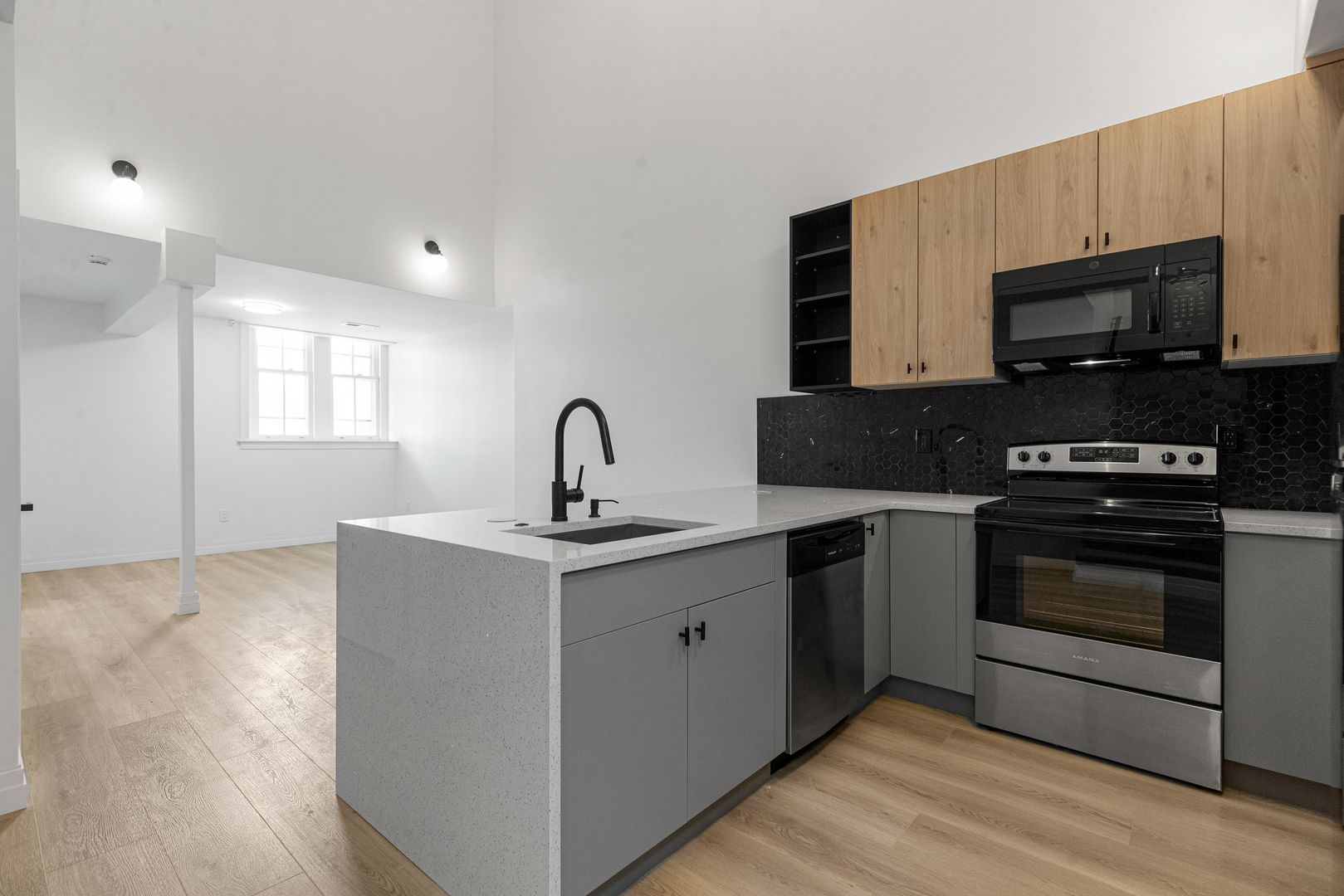 Norwalk Apartment: 41 North Main Street