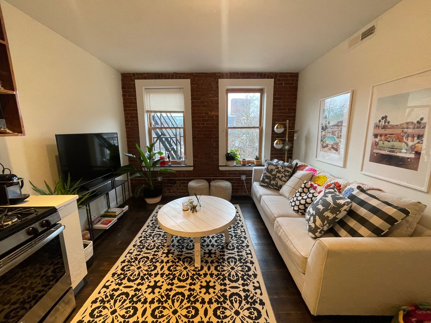 New Haven Apartment: 516 Orange st