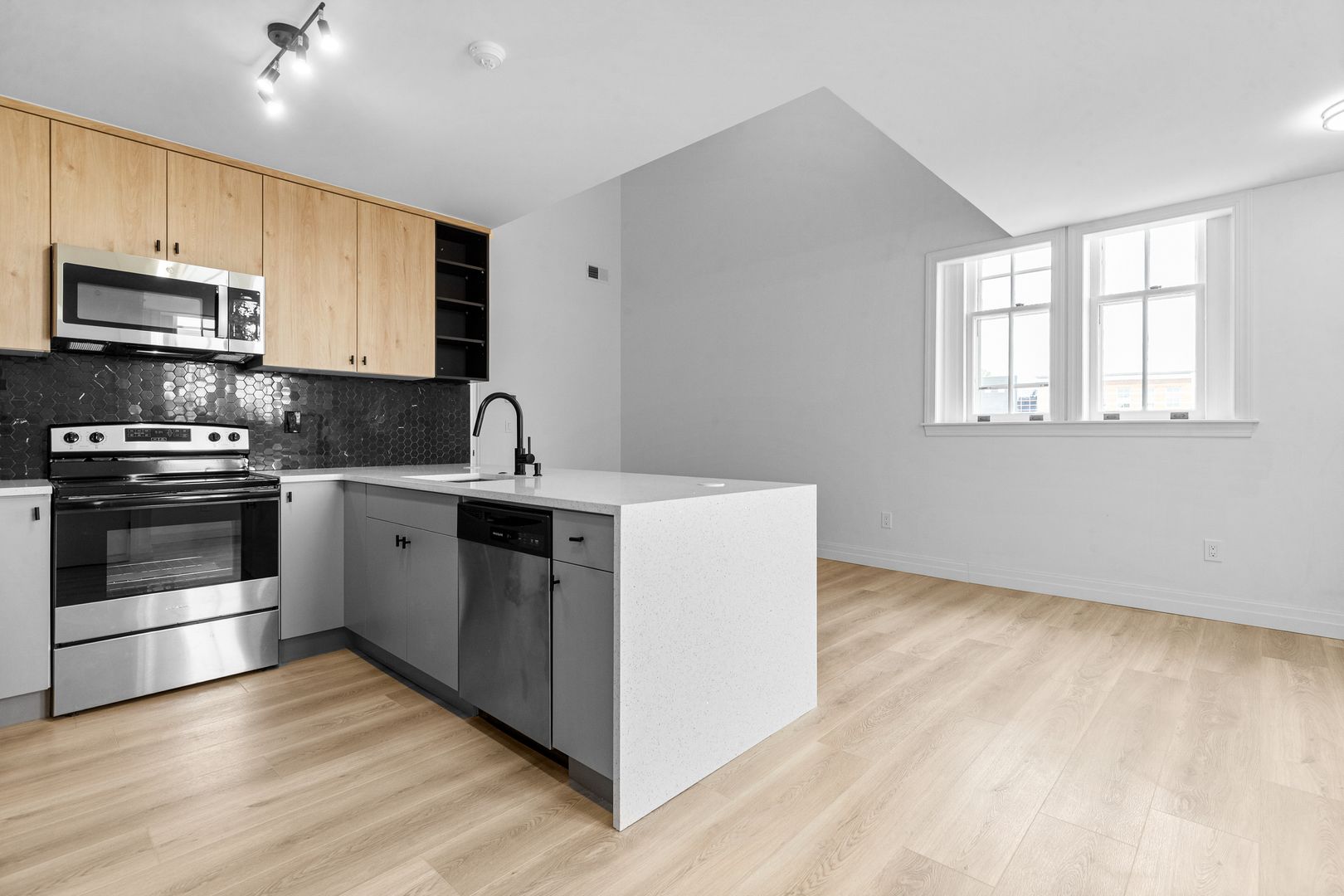 Norwalk Apartment: 41 North Main Street