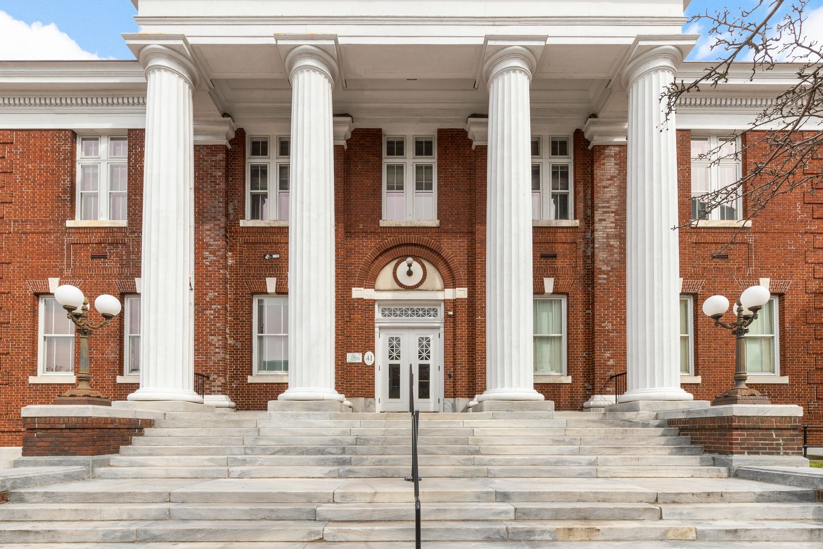 Norwalk Apartment: 41 North Main Street