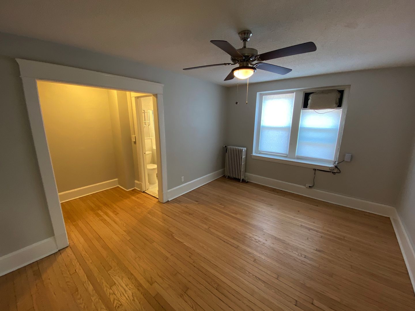 New Haven Apartment: 100 Howe Street