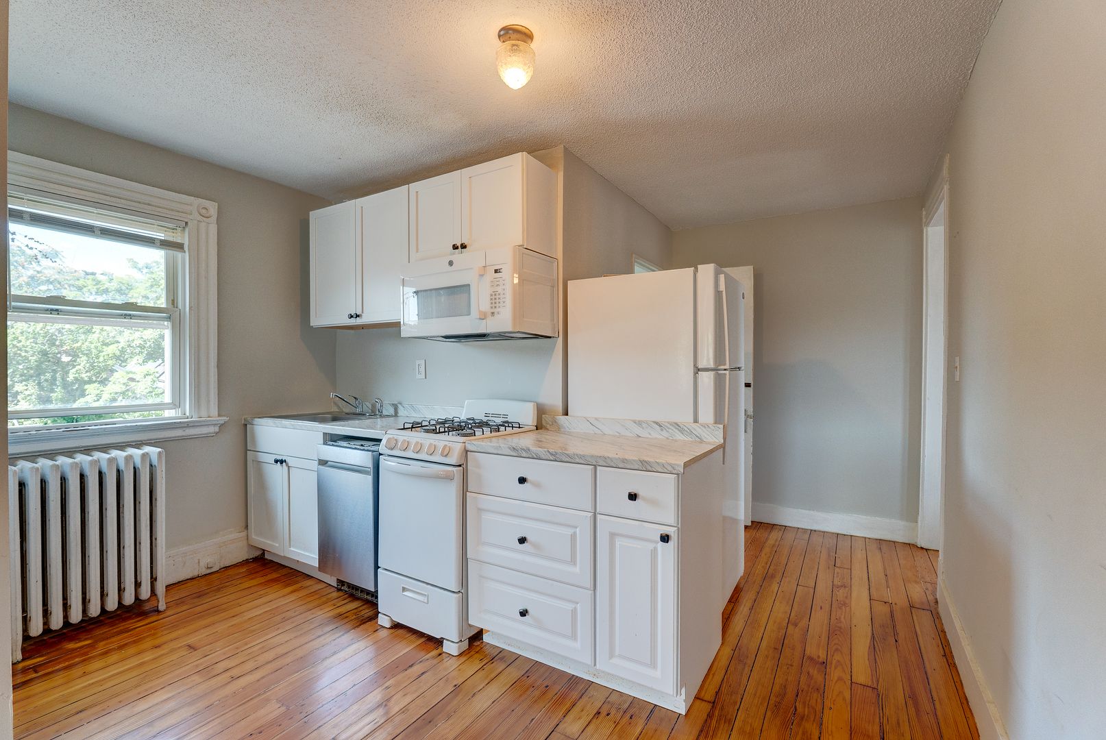 New Haven Apartment: 65 Edgewood Ave