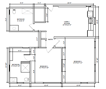 New Haven Apartment: 431-437 Whitney Ave