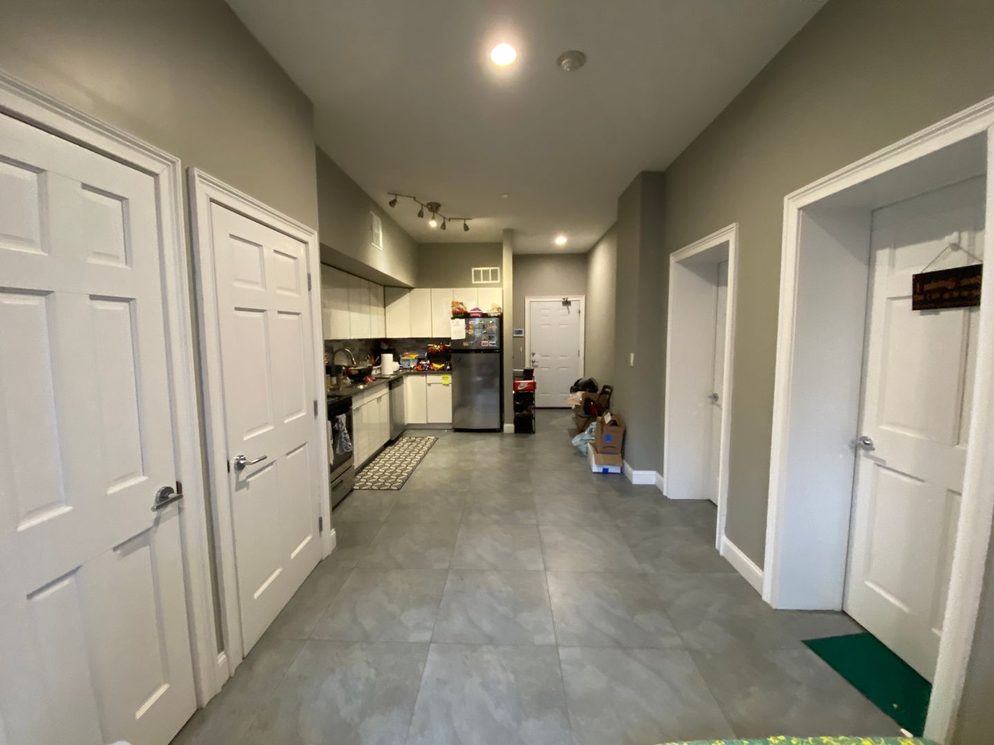 New Haven Apartment: 315 Whitney Ave