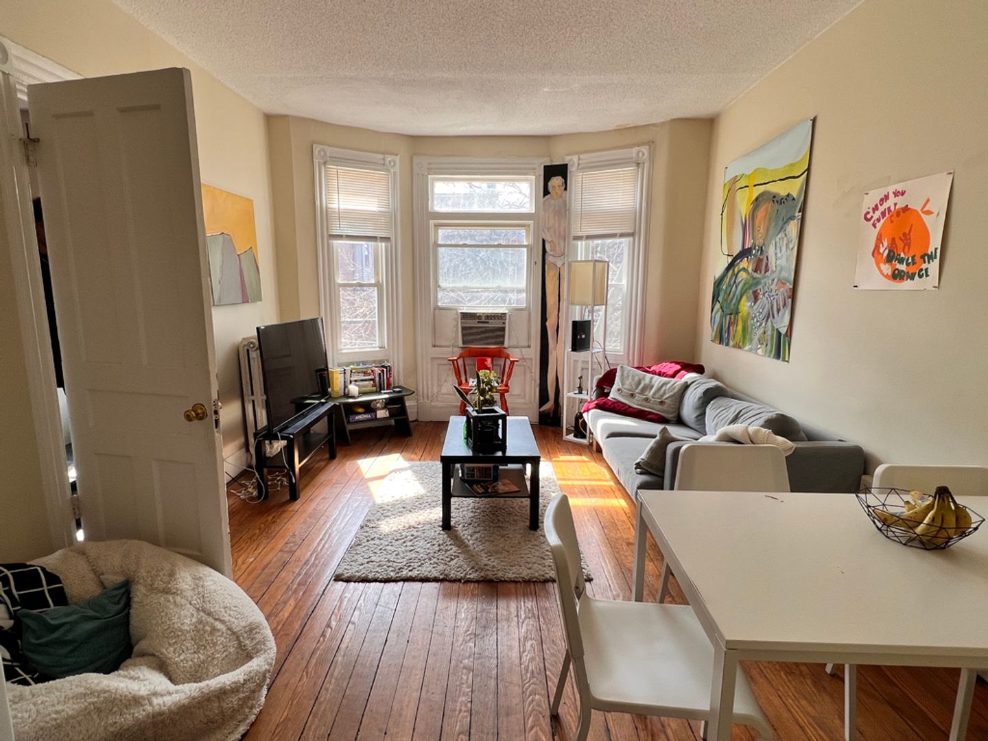 New Haven Apartment: 65 Edgewood Ave