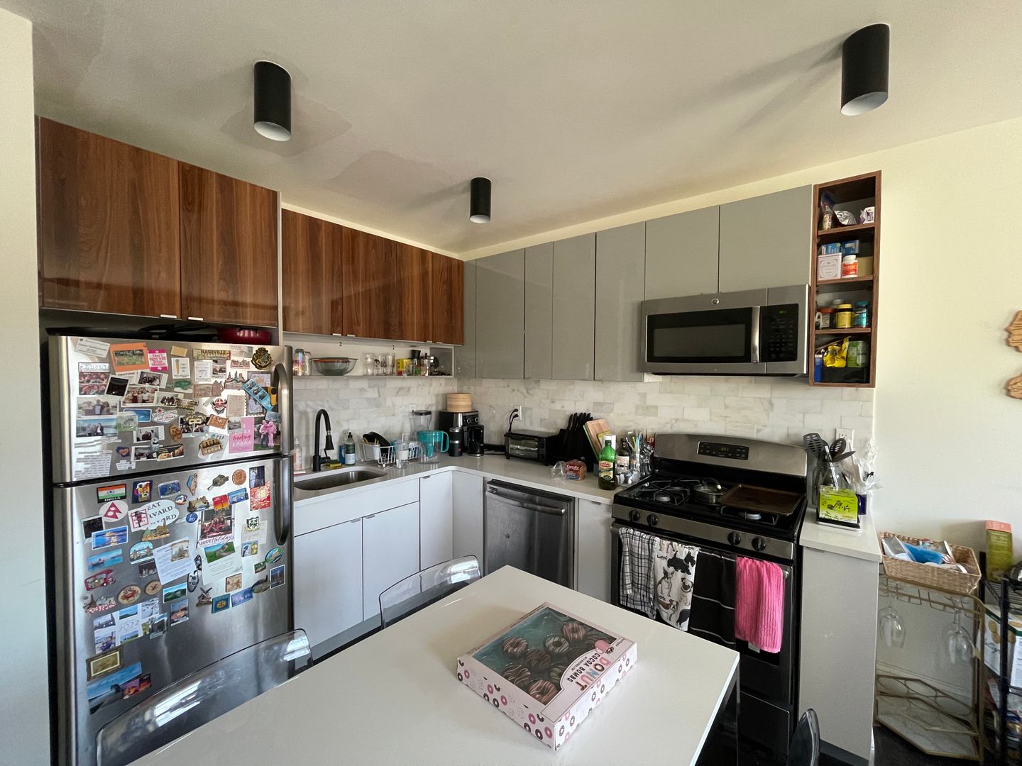 New Haven Apartment: 516 Orange st