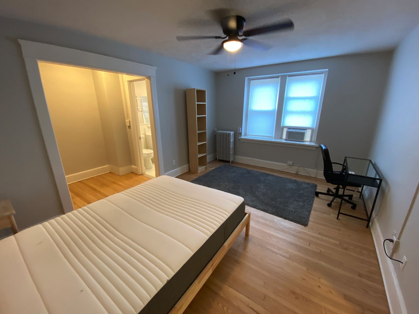 New Haven Apartment: 100 Howe Street