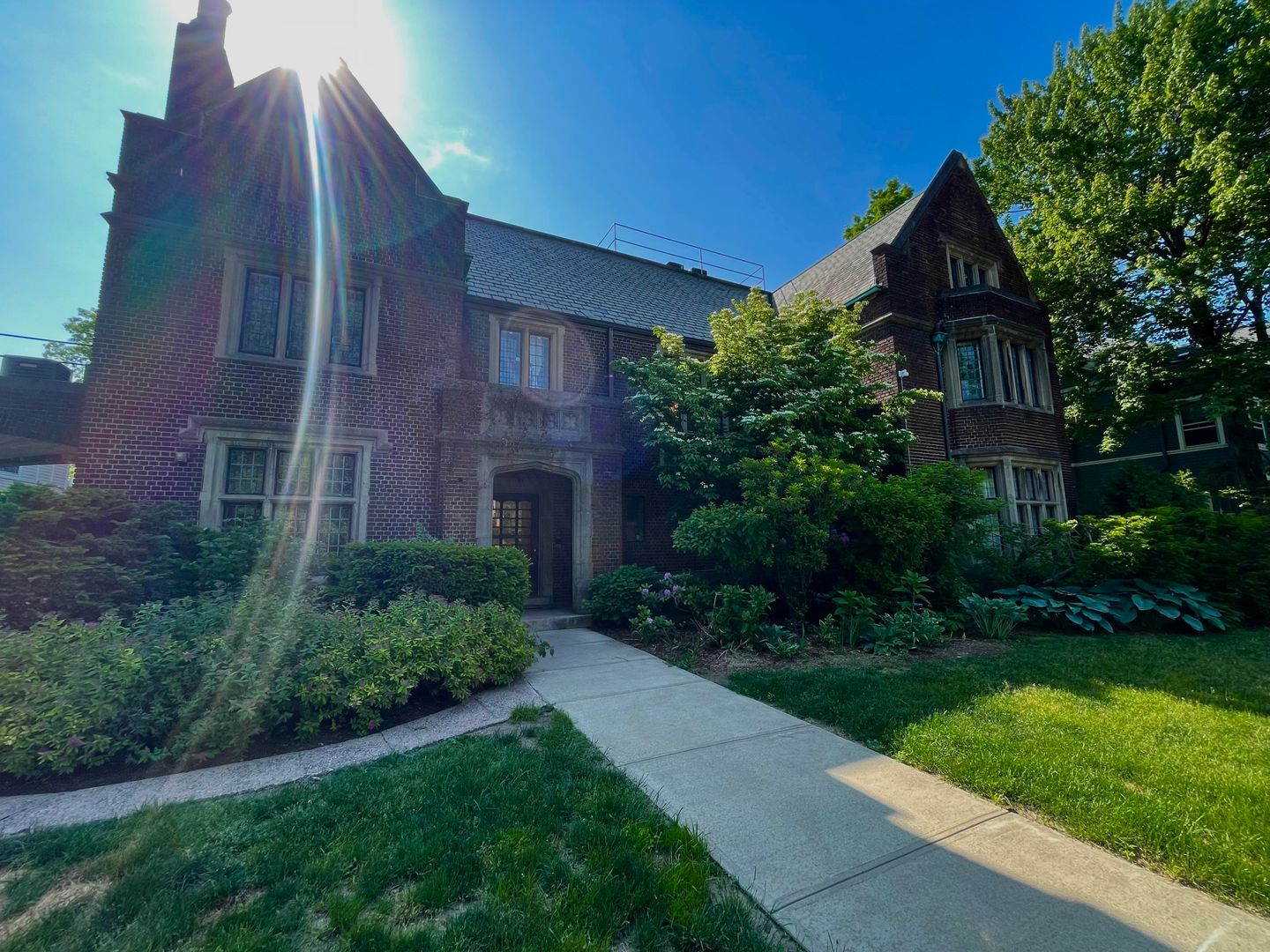 New Haven Apartment: 315 Whitney Ave